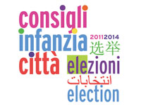 Elezione dei Consigli Infanzia Citt�: date e orari apertura seggi