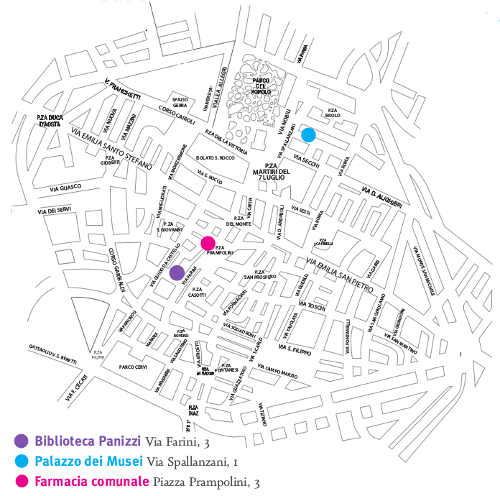 click per scaricare la mappa in pdf