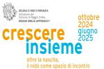 CRESCERE INSIEME
