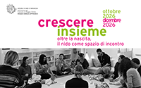 CRESCERE INSIEME
